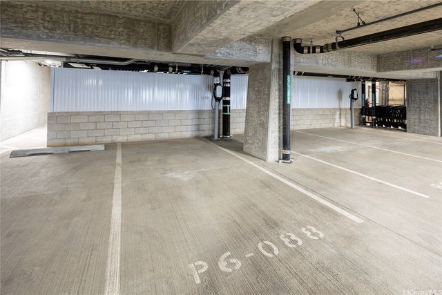 333 Ward Avenue 3101, Honolulu, HI 96814