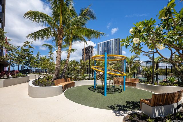 333 Ward Avenue 3101, Honolulu, HI 96814