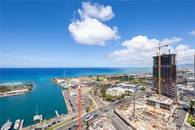 333 Ward Avenue 3101, Honolulu, HI 96814