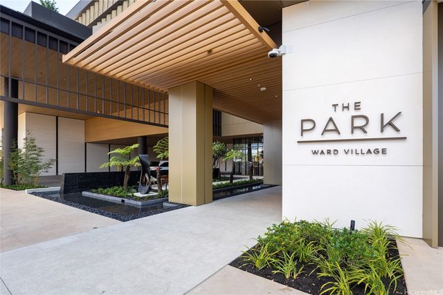 333 Ward Avenue 3101, Honolulu, HI 96814