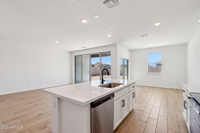 24247 W BOWKER Street, Buckeye, AZ 85326