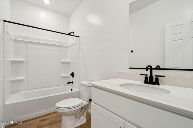 24247 W BOWKER Street, Buckeye, AZ 85326