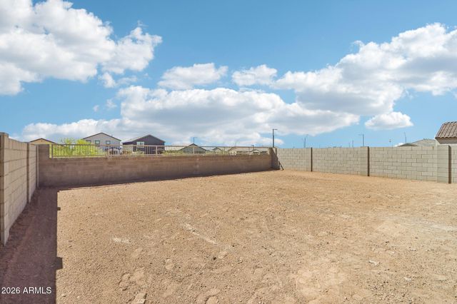 24247 W BOWKER Street, Buckeye, AZ 85326