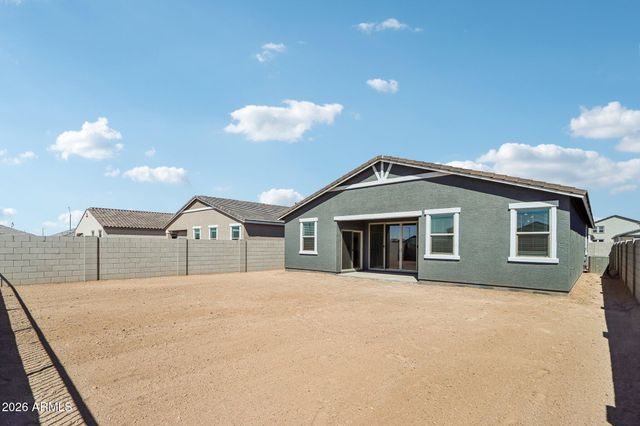 24247 W BOWKER Street, Buckeye, AZ 85326