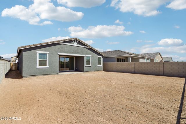 24247 W BOWKER Street, Buckeye, AZ 85326