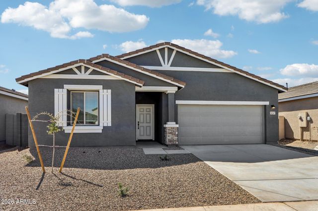 24247 W BOWKER Street, Buckeye, AZ 85326