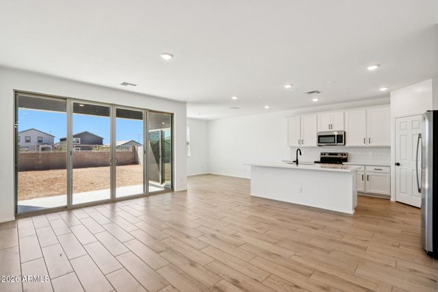 24247 W BOWKER Street, Buckeye, AZ 85326