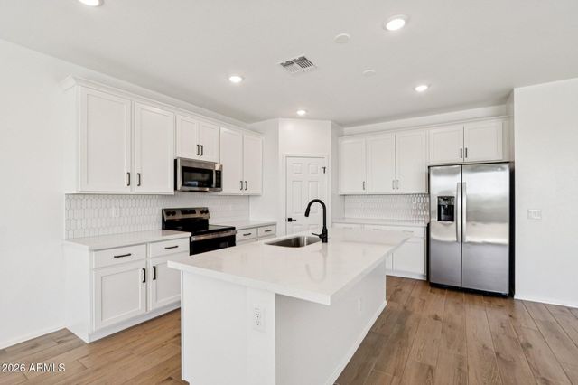 24247 W BOWKER Street, Buckeye, AZ 85326