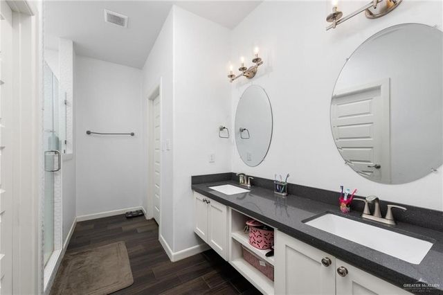 405 Scarlett Red Court, Harlingen, TX 78552