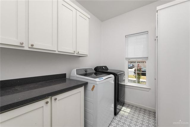 405 Scarlett Red Court, Harlingen, TX 78552