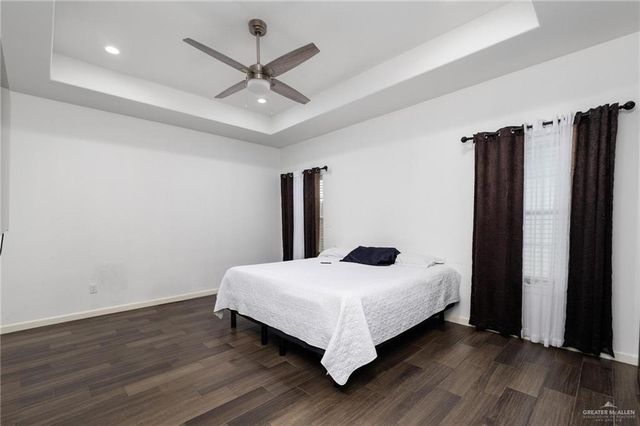 405 Scarlett Red Court, Harlingen, TX 78552