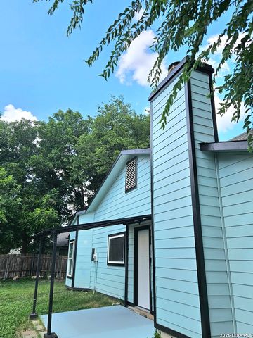6903 E Belforest, San Antonio, TX 78239