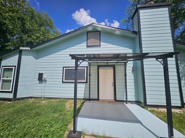 6903 E Belforest, San Antonio, TX 78239