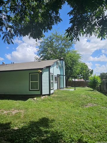 6903 E Belforest, San Antonio, TX 78239