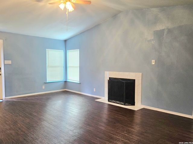 6903 E Belforest, San Antonio, TX 78239