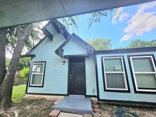 6903 E Belforest, San Antonio, TX 78239