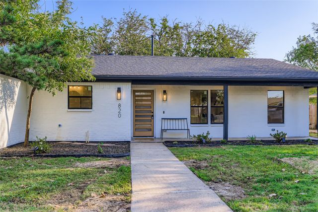 820 Imperial Drive, Denton, TX 76209