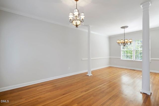 2408 Weybridge Drive, Raleigh, NC 27615