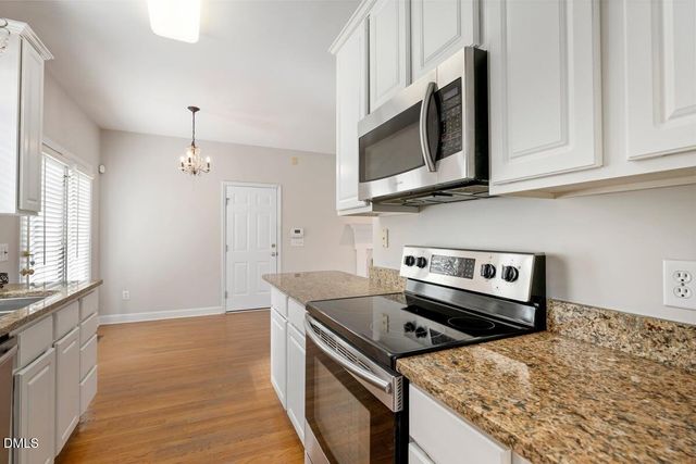 2408 Weybridge Drive, Raleigh, NC 27615