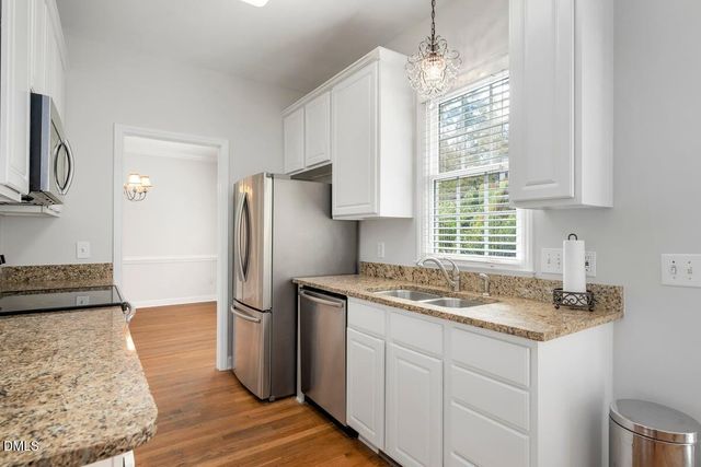 2408 Weybridge Drive, Raleigh, NC 27615