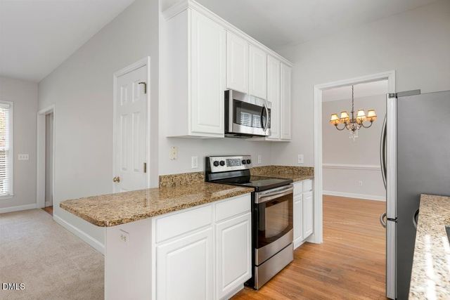 2408 Weybridge Drive, Raleigh, NC 27615