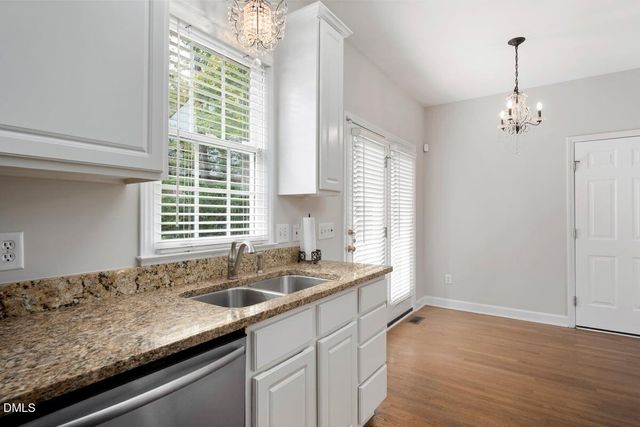 2408 Weybridge Drive, Raleigh, NC 27615