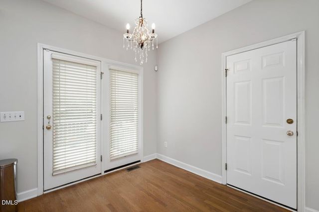 2408 Weybridge Drive, Raleigh, NC 27615