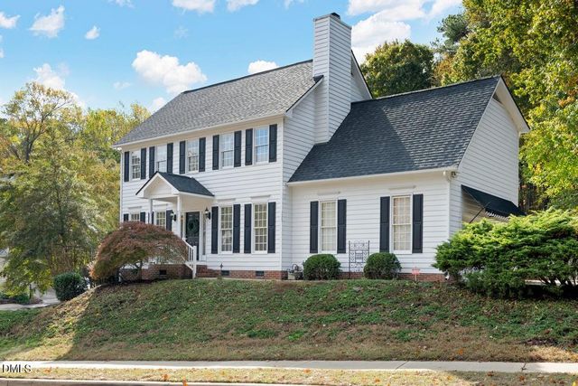 2408 Weybridge Drive, Raleigh, NC 27615