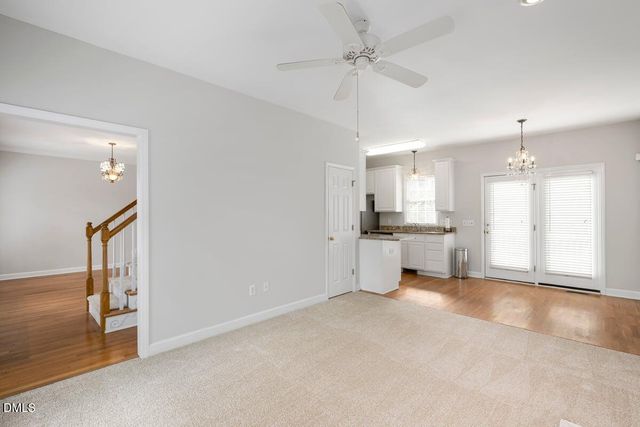 2408 Weybridge Drive, Raleigh, NC 27615