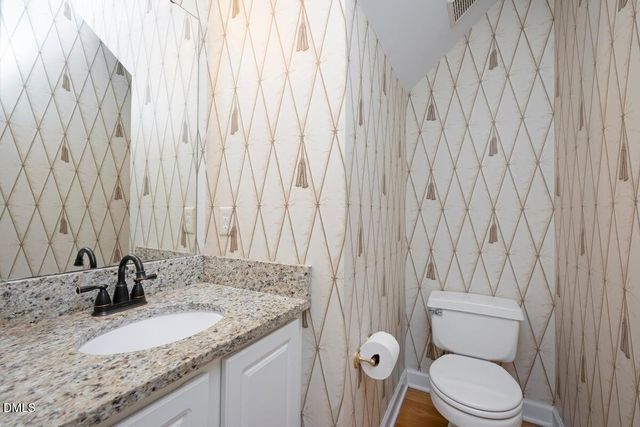 2408 Weybridge Drive, Raleigh, NC 27615