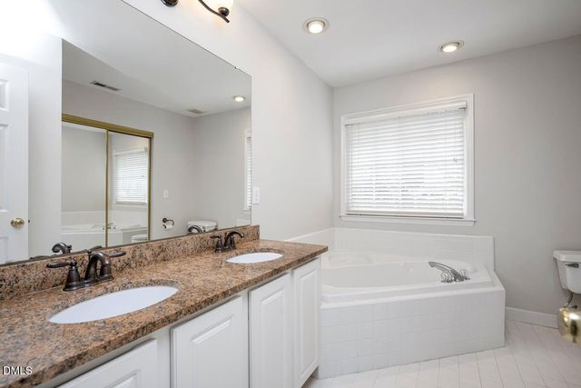 2408 Weybridge Drive, Raleigh, NC 27615