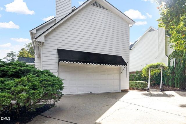 2408 Weybridge Drive, Raleigh, NC 27615