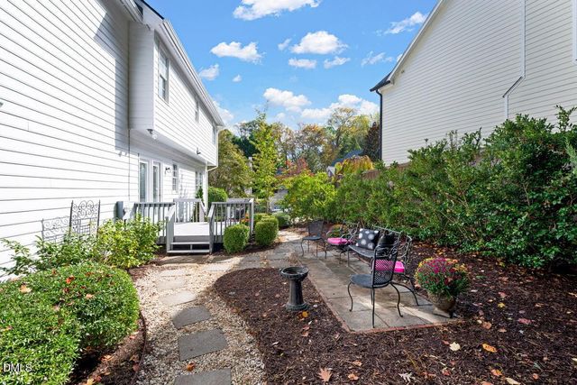 2408 Weybridge Drive, Raleigh, NC 27615