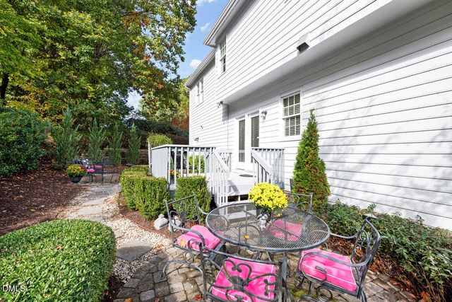 2408 Weybridge Drive, Raleigh, NC 27615