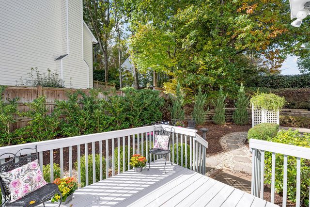 2408 Weybridge Drive, Raleigh, NC 27615