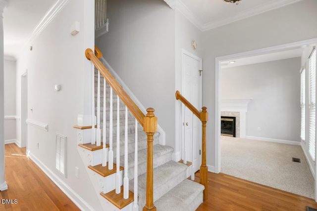 2408 Weybridge Drive, Raleigh, NC 27615