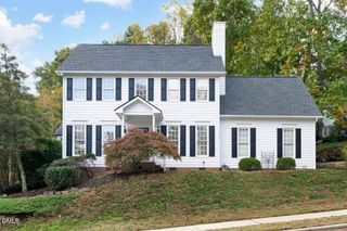 2408 Weybridge Drive, Raleigh, NC 27615