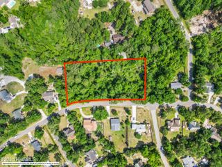 1.88ac Doral Drive, Hampstead, NC 28443