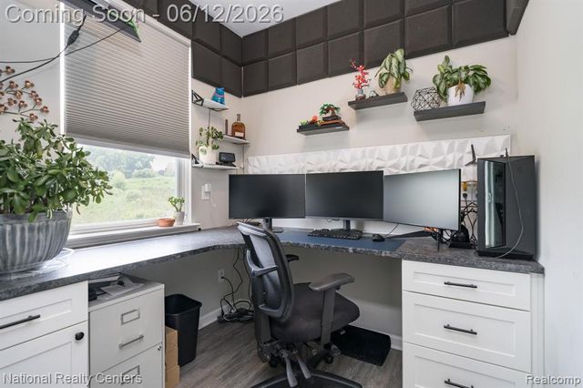 2886 Bogues View Drive, Howell, MI 48843