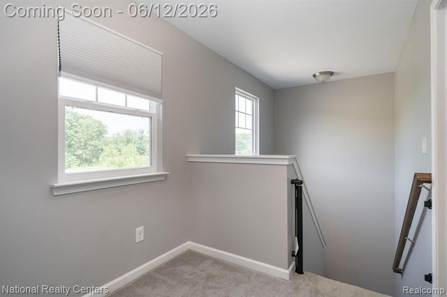 2886 Bogues View Drive, Howell, MI 48843