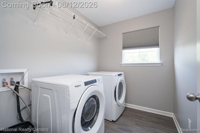2886 Bogues View Drive, Howell, MI 48843
