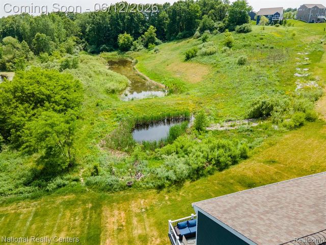 2886 Bogues View Drive, Howell, MI 48843