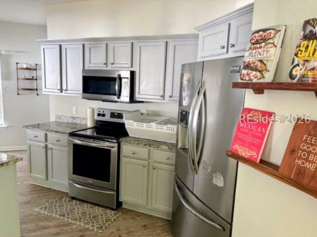 243 Turkey Oak Dr, Bluffton, SC 29910