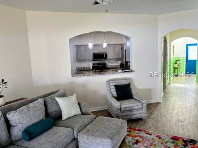 243 Turkey Oak Dr, Bluffton, SC 29910
