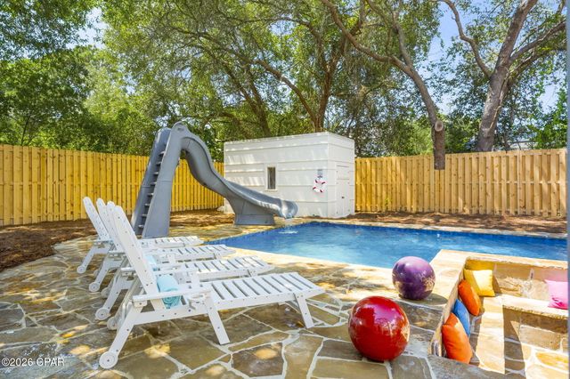 543 Seacrest Drive, Inlet Beach, FL 32461