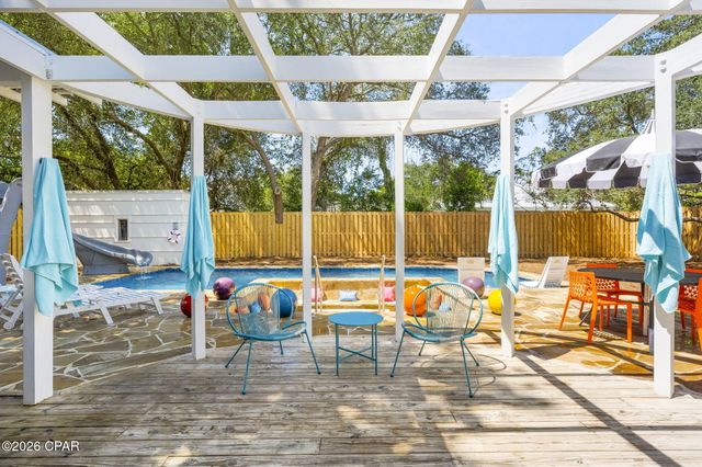 543 Seacrest Drive, Inlet Beach, FL 32461