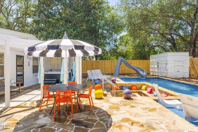 543 Seacrest Drive, Inlet Beach, FL 32461