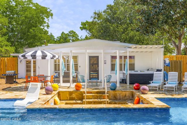 543 Seacrest Drive, Inlet Beach, FL 32461