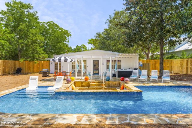 543 Seacrest Drive, Inlet Beach, FL 32461