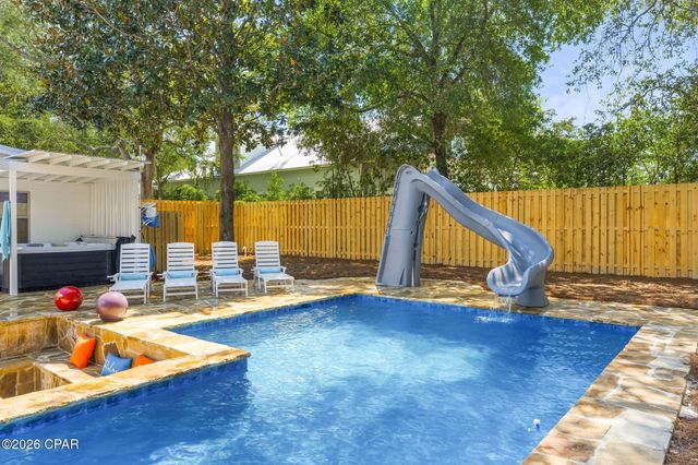 543 Seacrest Drive, Inlet Beach, FL 32461